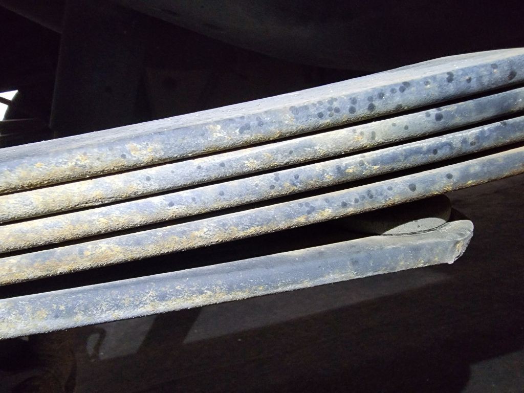 2001 Dodge Ram 1500 Image 36