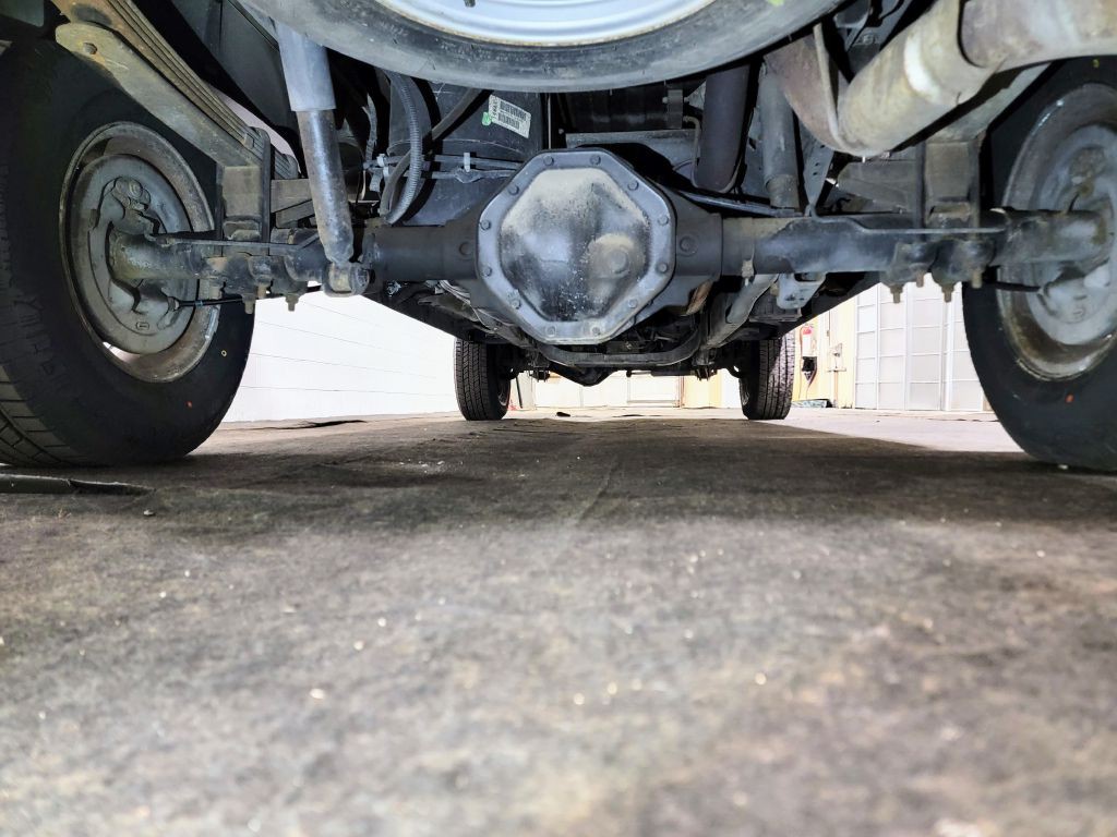 2001 Dodge Ram 1500 Image 37