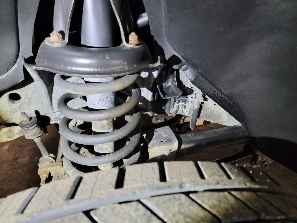 2001 Dodge Ram 1500 Image 38