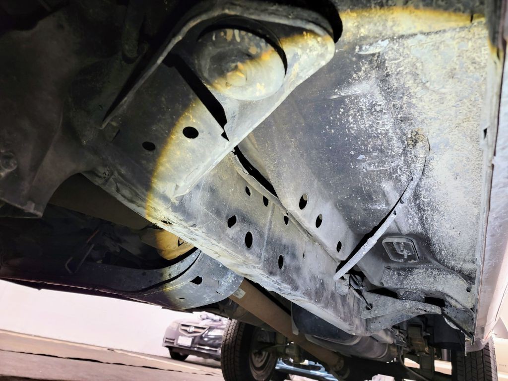 2001 Dodge Ram 1500 Image 39