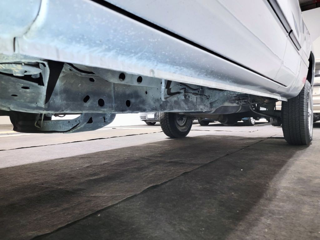 2001 Dodge Ram 1500 Image 40