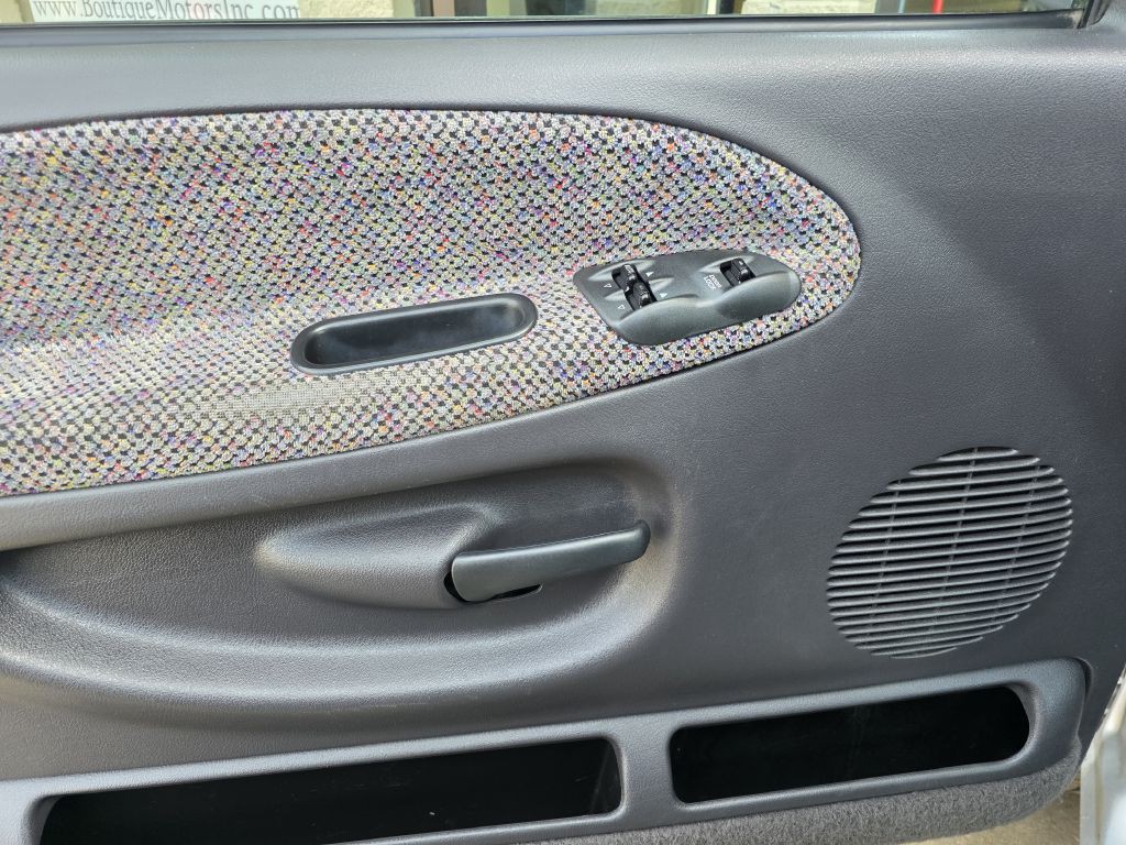 2001 Dodge Ram 1500 Image 41