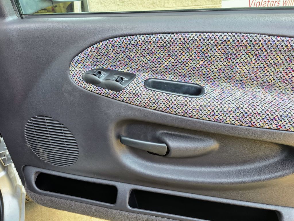 2001 Dodge Ram 1500 Image 42