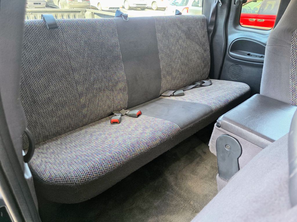 2001 Dodge Ram 1500 Image 43