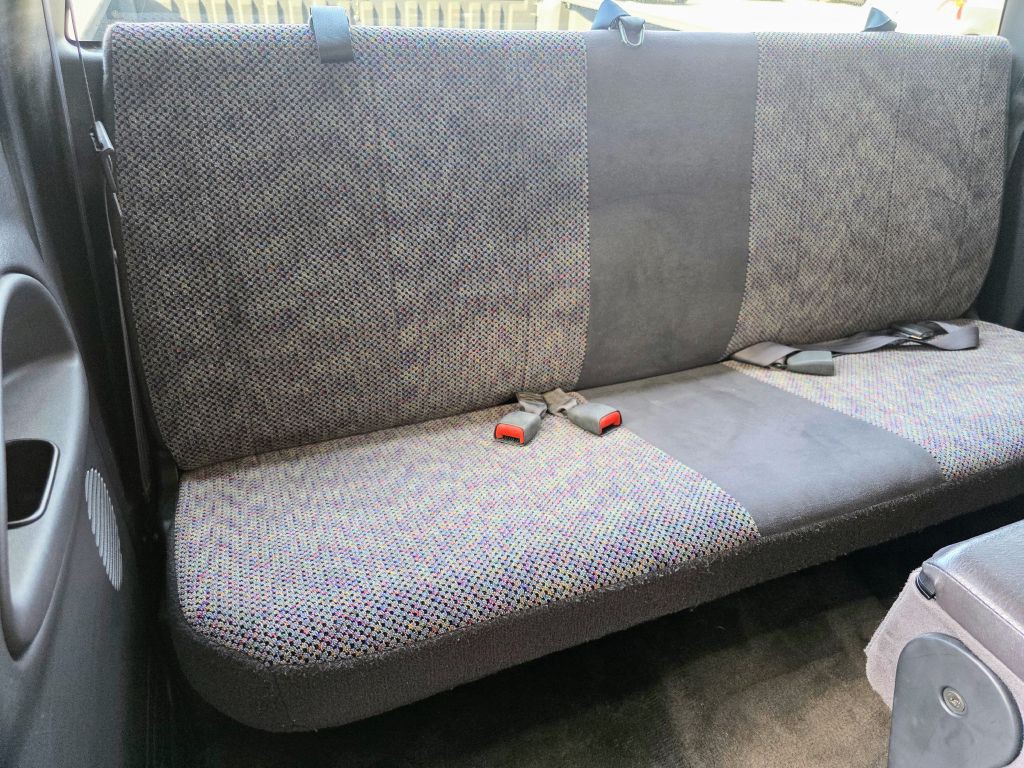 2001 Dodge Ram 1500 Image 44