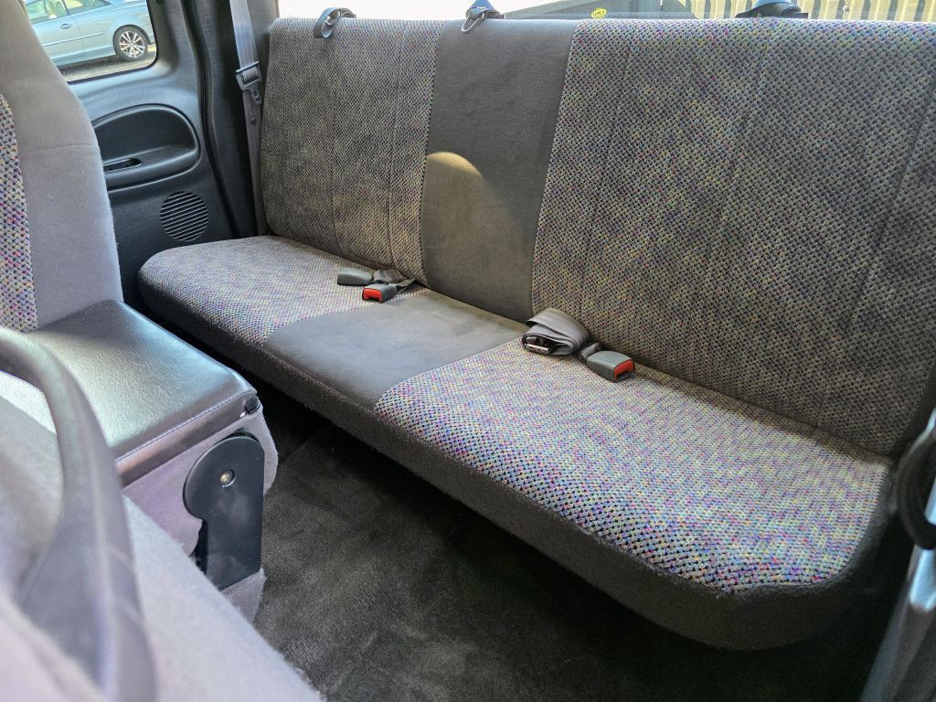 2001 Dodge Ram 1500 Image 45