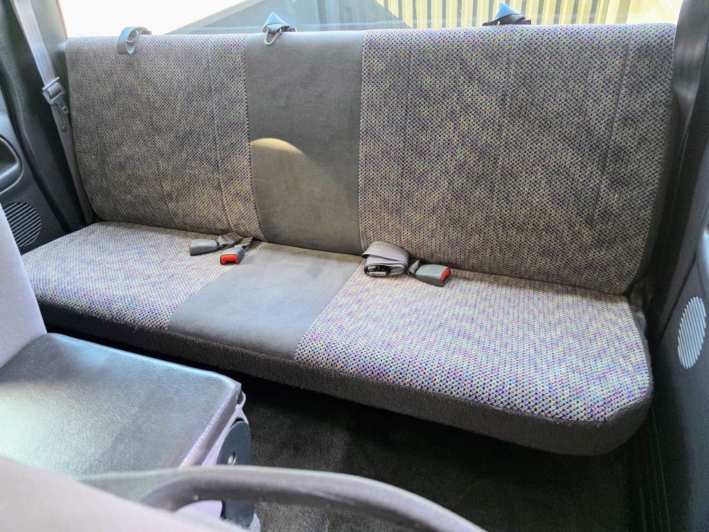 2001 Dodge Ram 1500 Image 46