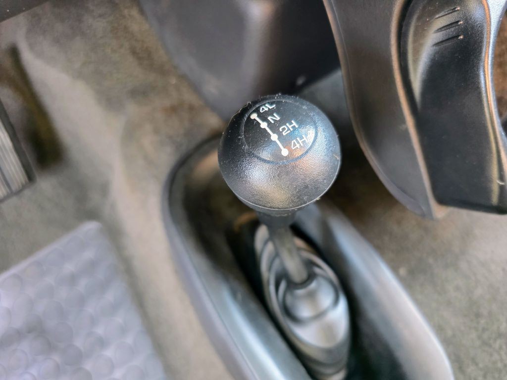 2001 Dodge Ram 1500 Image 48