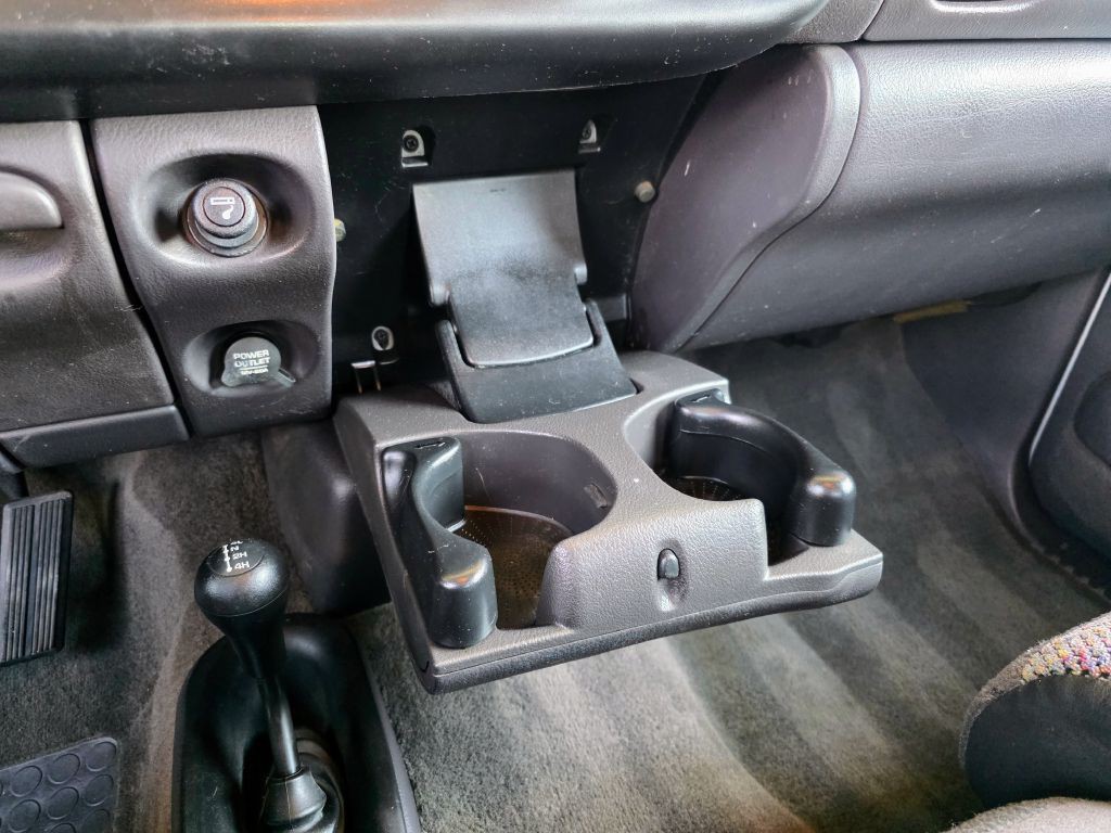 2001 Dodge Ram 1500 Image 49