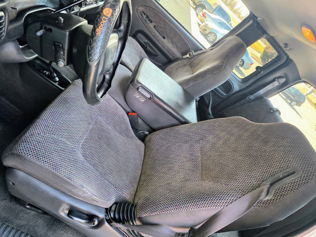 2001 Dodge Ram 1500 Image 53