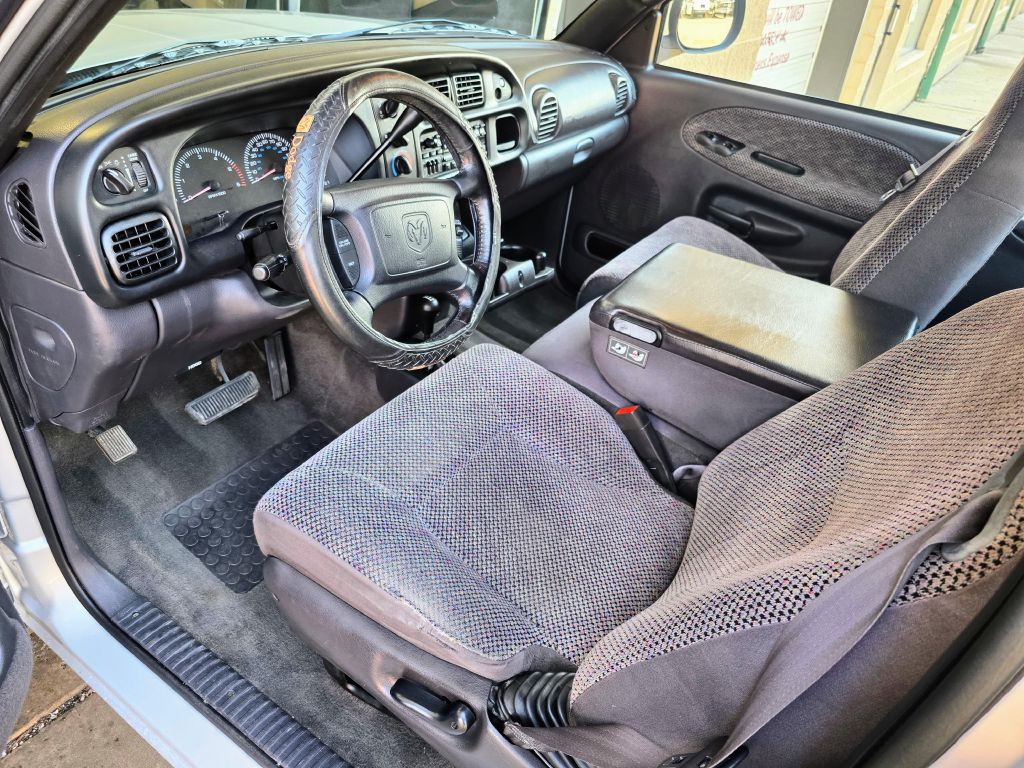 2001 Dodge Ram 1500 Image 54