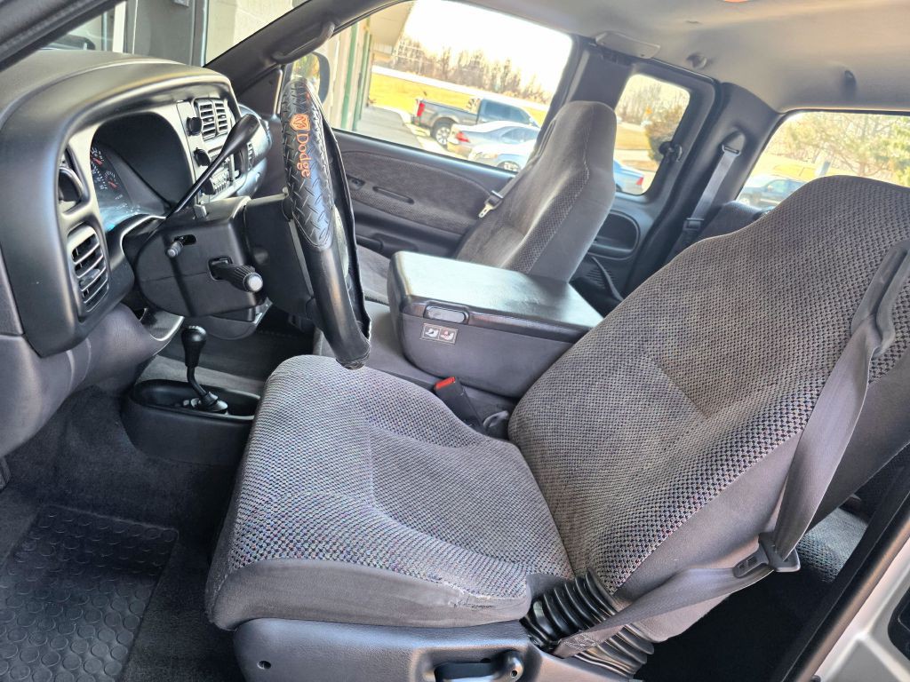 2001 Dodge Ram 1500 Image 55