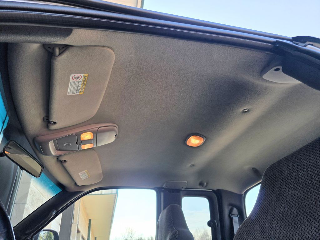 2001 Dodge Ram 1500 Image 56