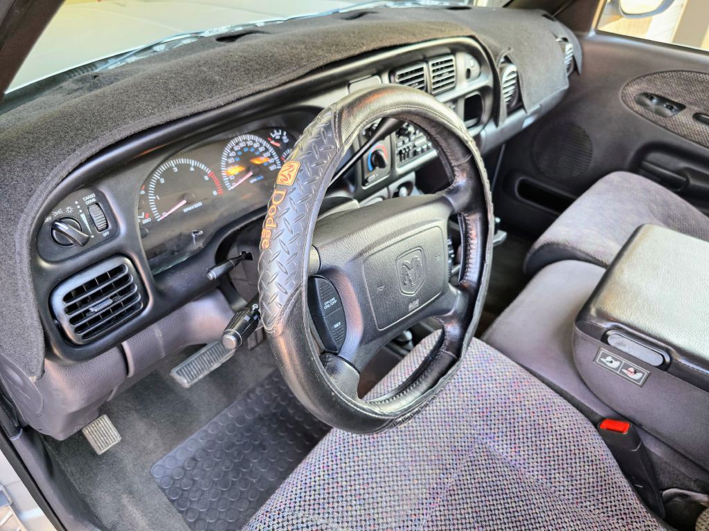 2001 Dodge Ram 1500 Image 61