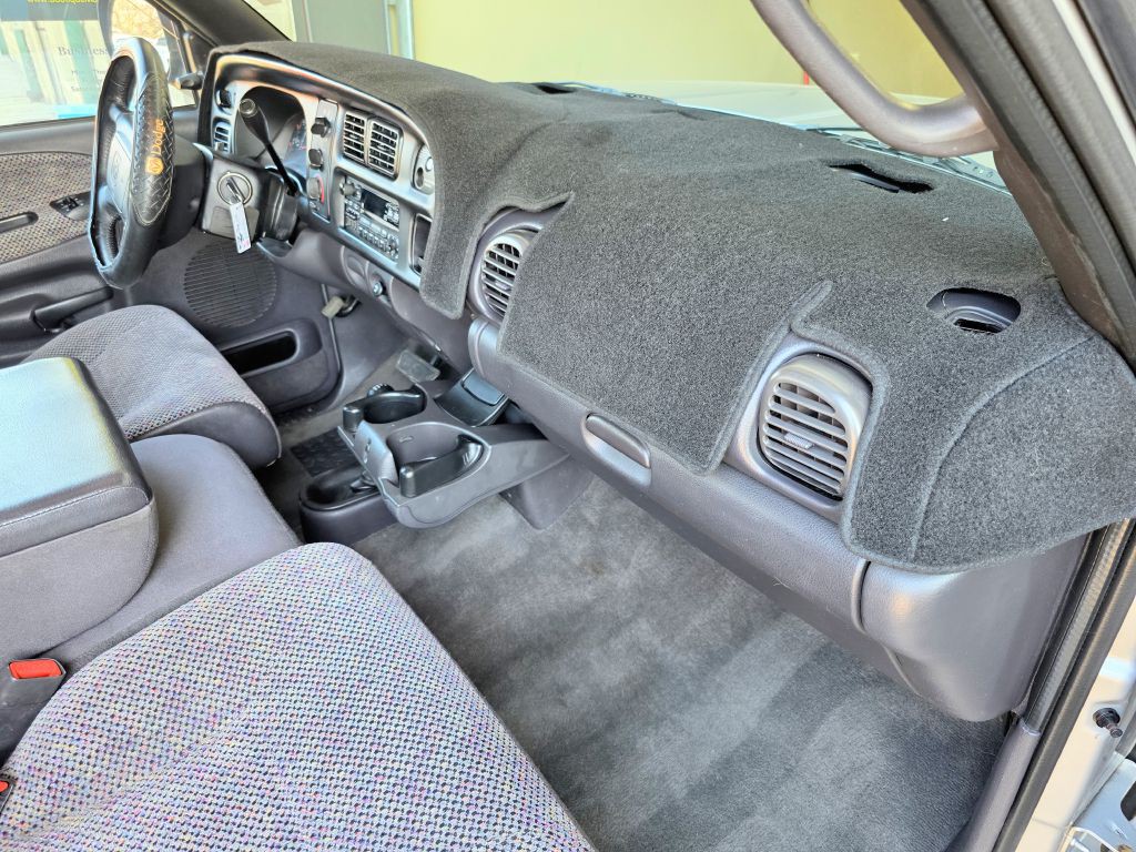 2001 Dodge Ram 1500 Image 62