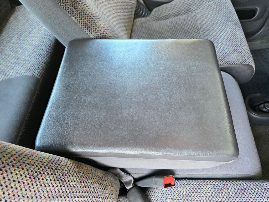 2001 Dodge Ram 1500 Image 63