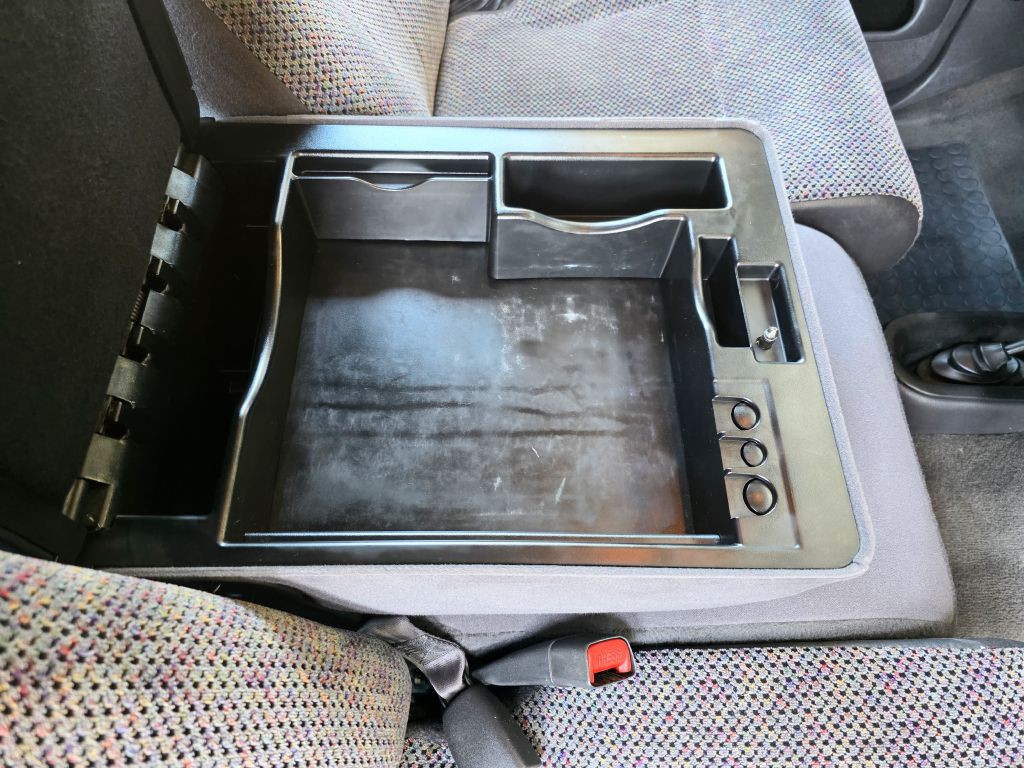 2001 Dodge Ram 1500 Image 64