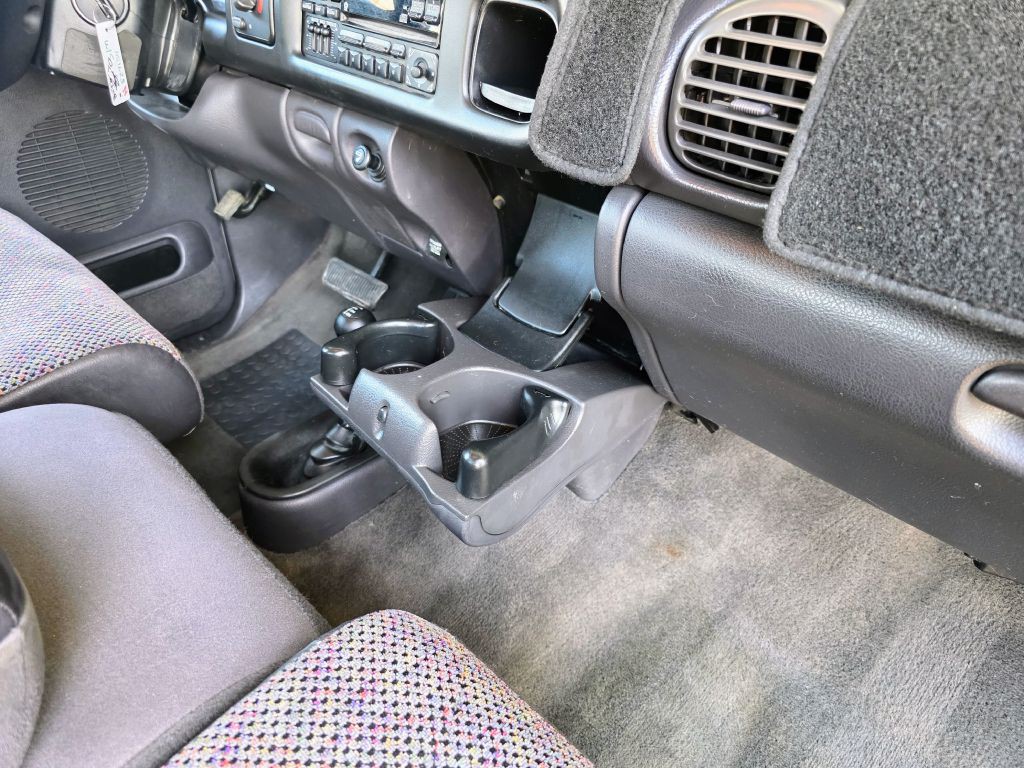 2001 Dodge Ram 1500 Image 65