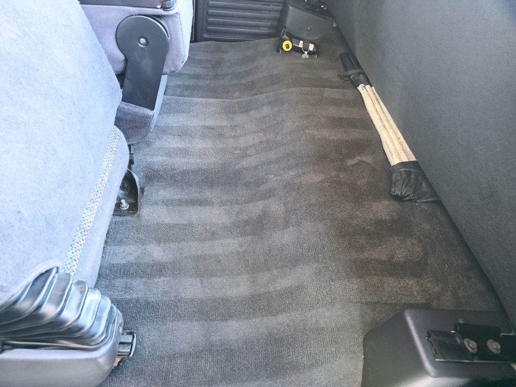 2001 Dodge Ram 1500 Image 71