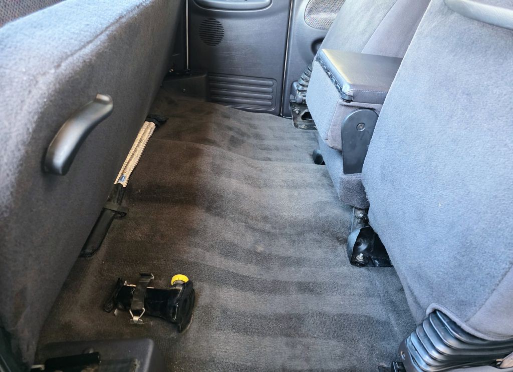 2001 Dodge Ram 1500 Image 73