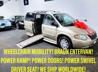 Image for 2007 Chrysler Town & Country Touring ID: 7221098