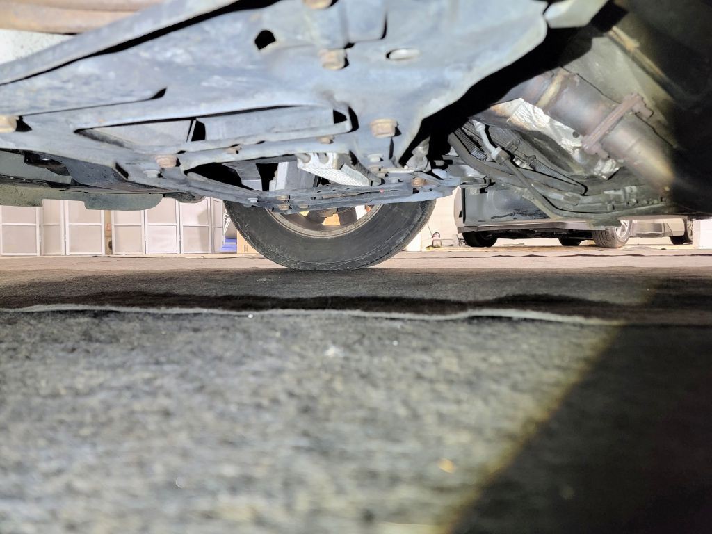 2007 Chrysler Town & Country Image 16