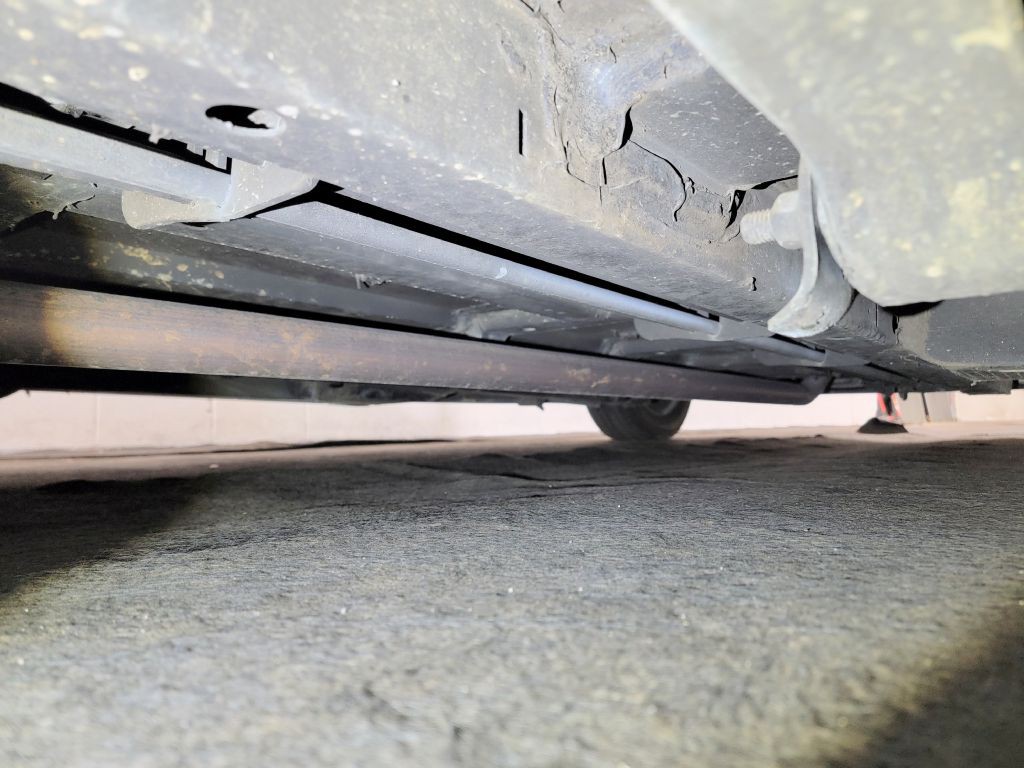 2007 Chrysler Town & Country Image 17