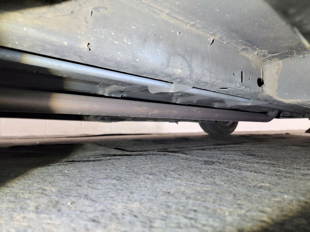 2007 Chrysler Town & Country Image 18