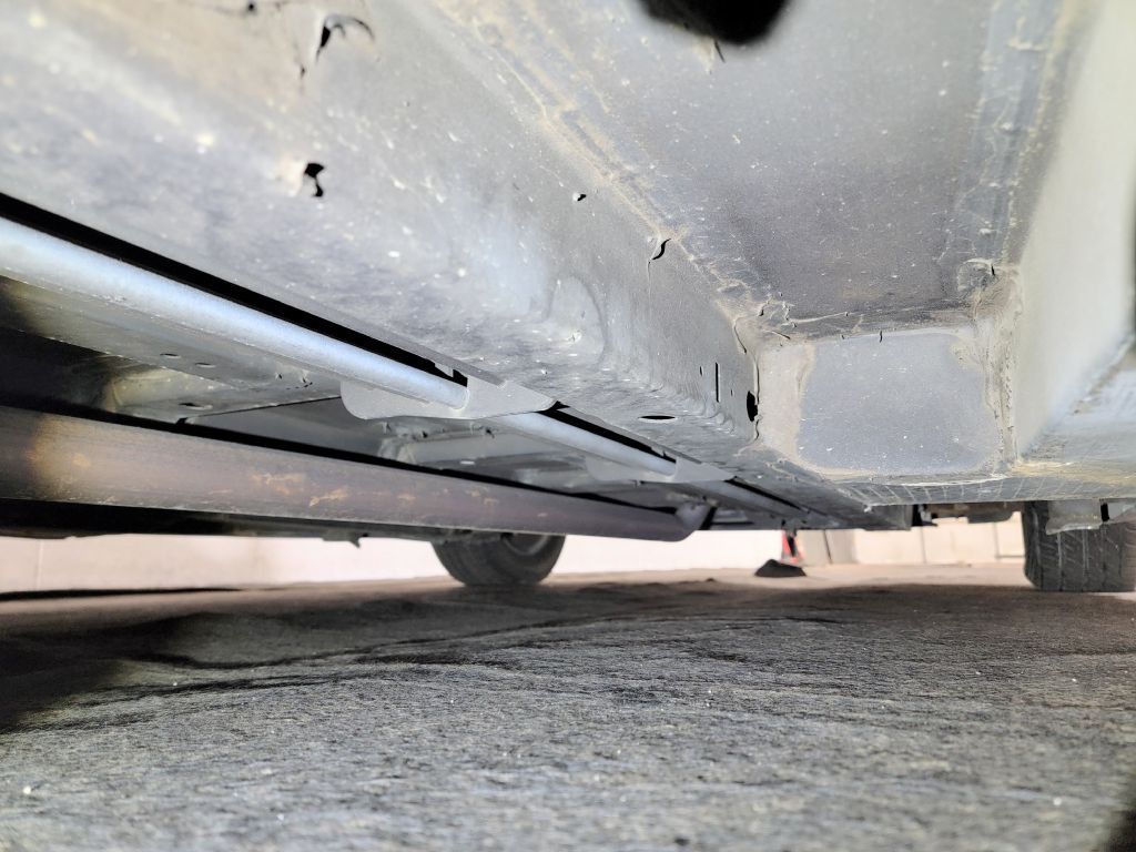 2007 Chrysler Town & Country Image 19