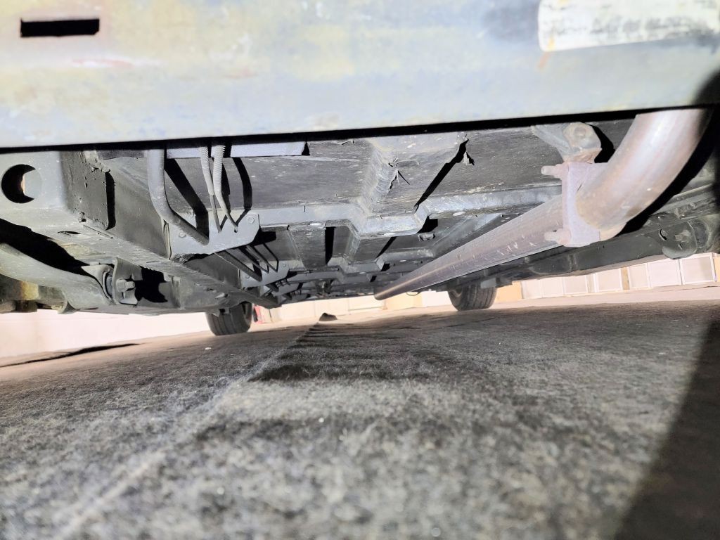 2007 Chrysler Town & Country Image 21