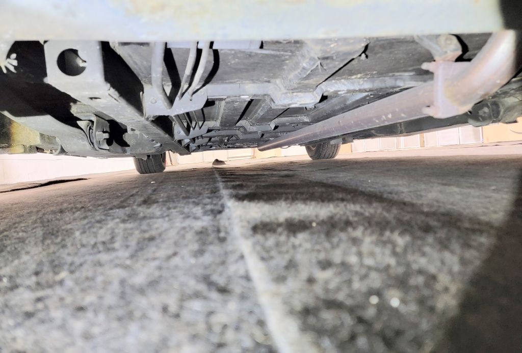 2007 Chrysler Town & Country Image 22