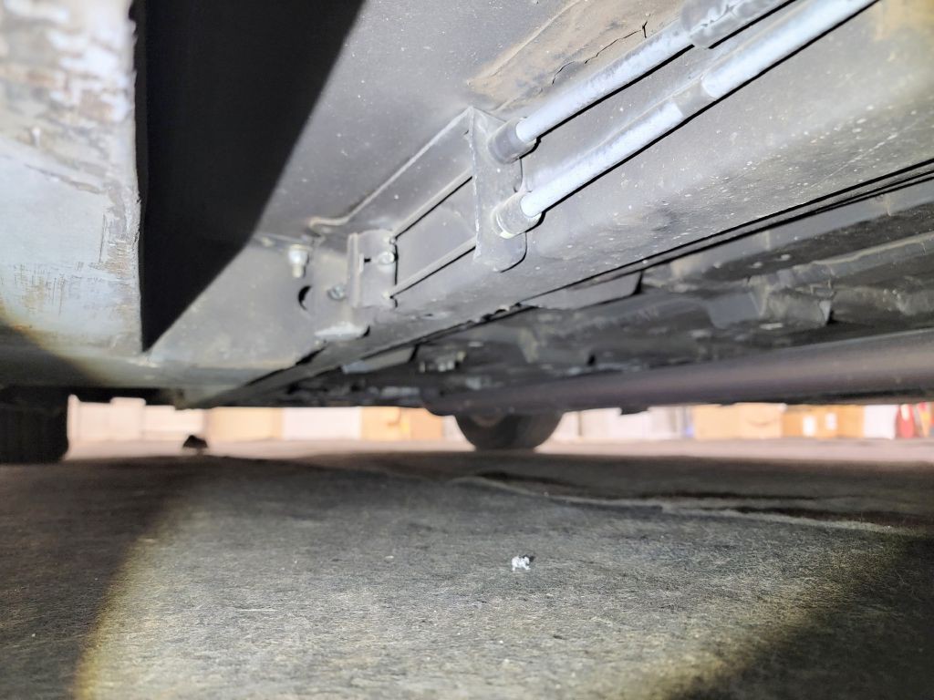 2007 Chrysler Town & Country Image 23