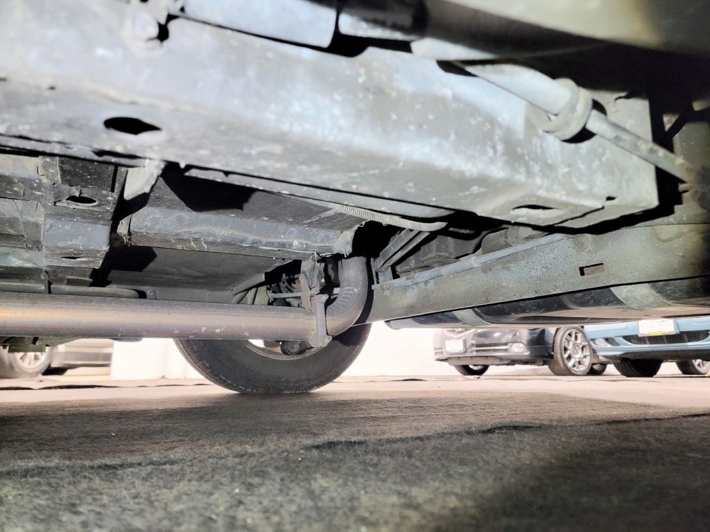 2007 Chrysler Town & Country Image 25