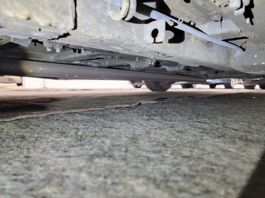 2007 Chrysler Town & Country Image 26