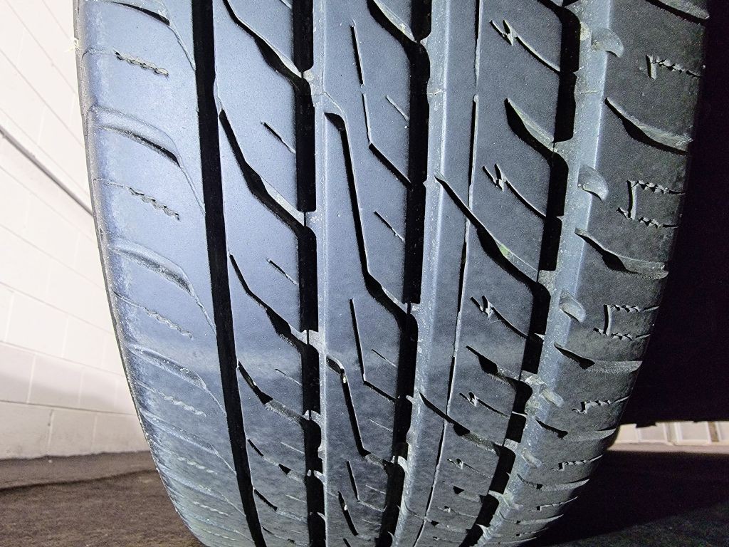 2007 Chrysler Town & Country Image 27