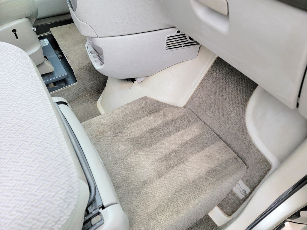 2007 Chrysler Town & Country Image 45