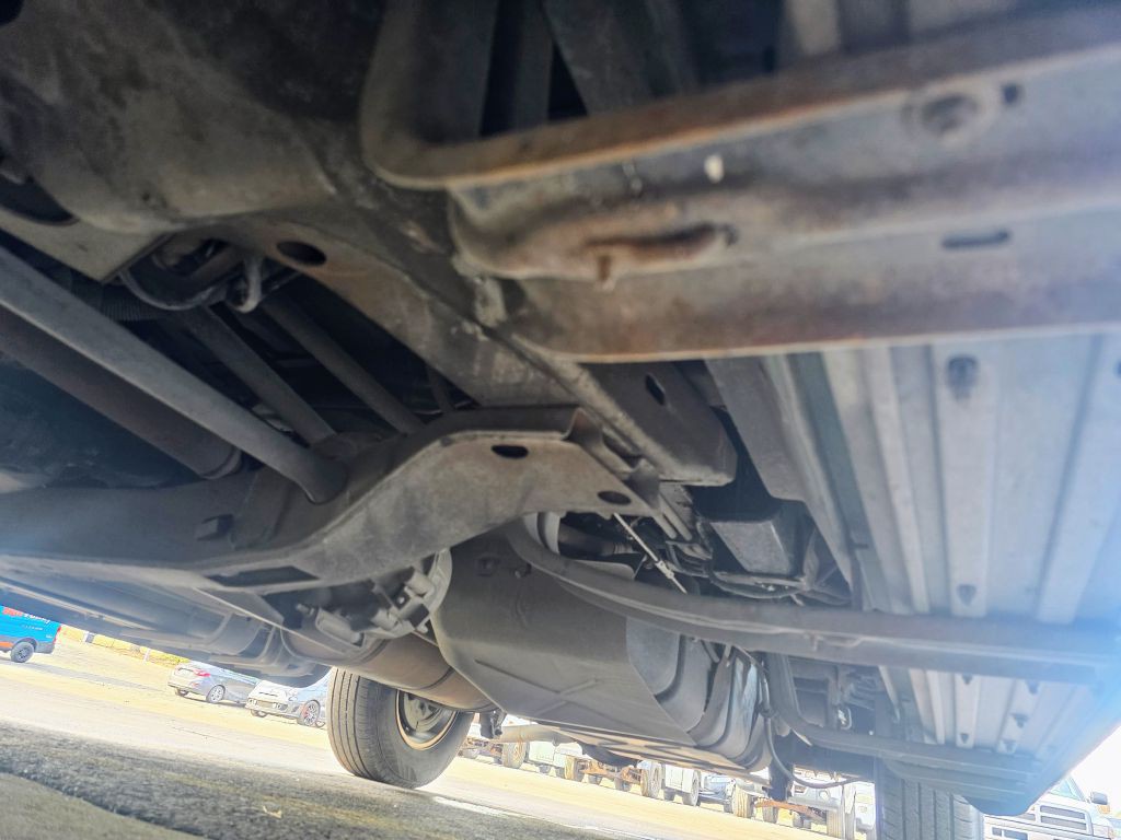 2000 Chevrolet Astro Image 26