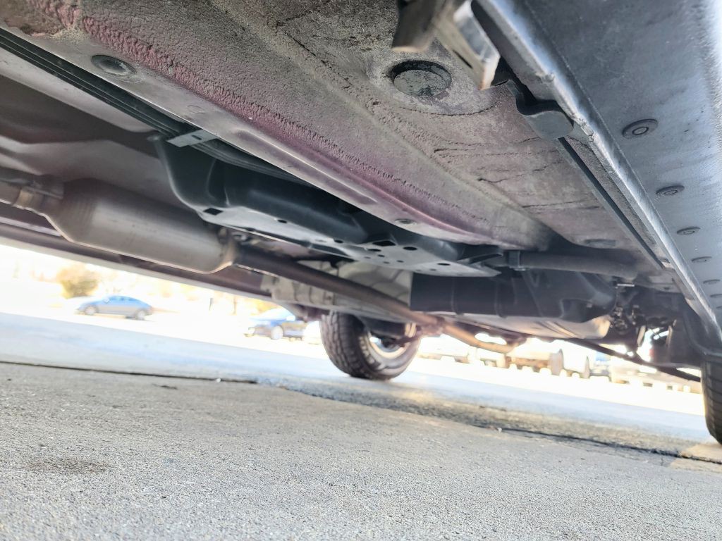 2002 Toyota Rav4 Image 3