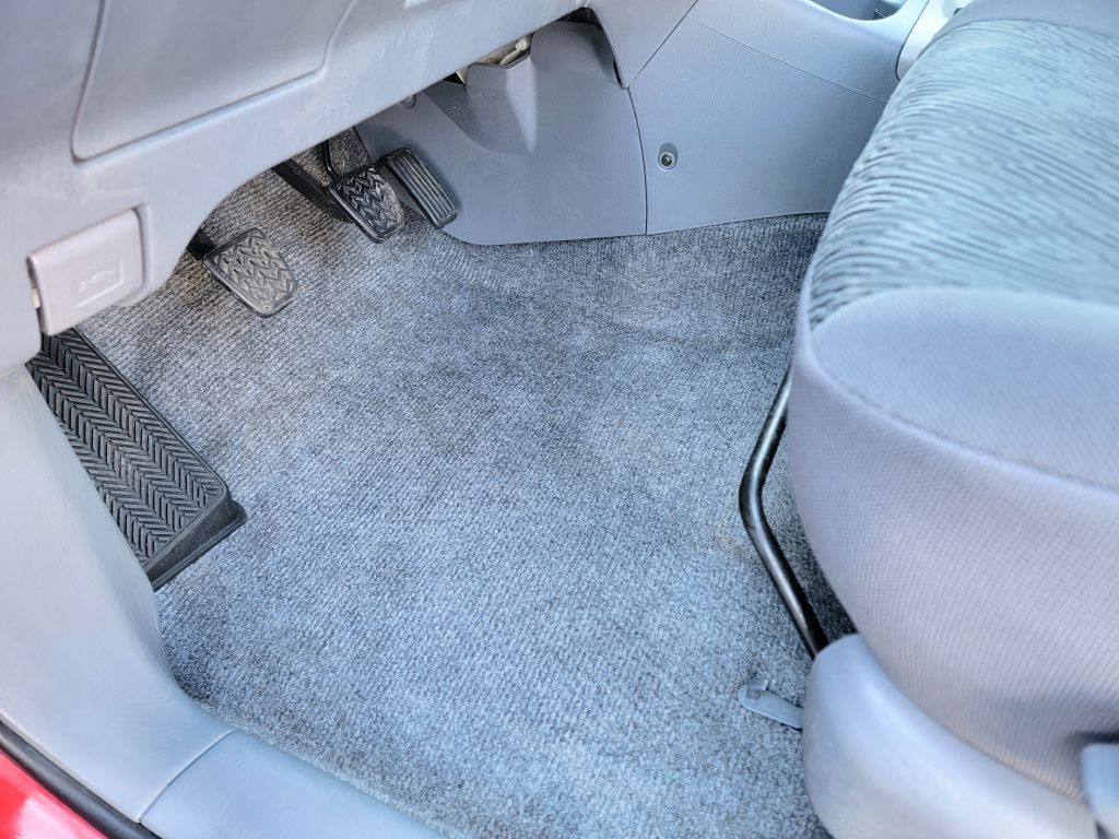 2002 Toyota Rav4 Image 19