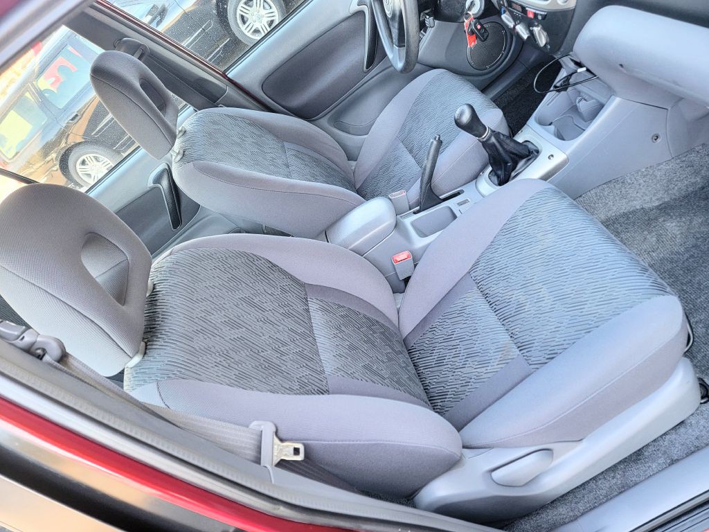 2002 Toyota Rav4 Image 24