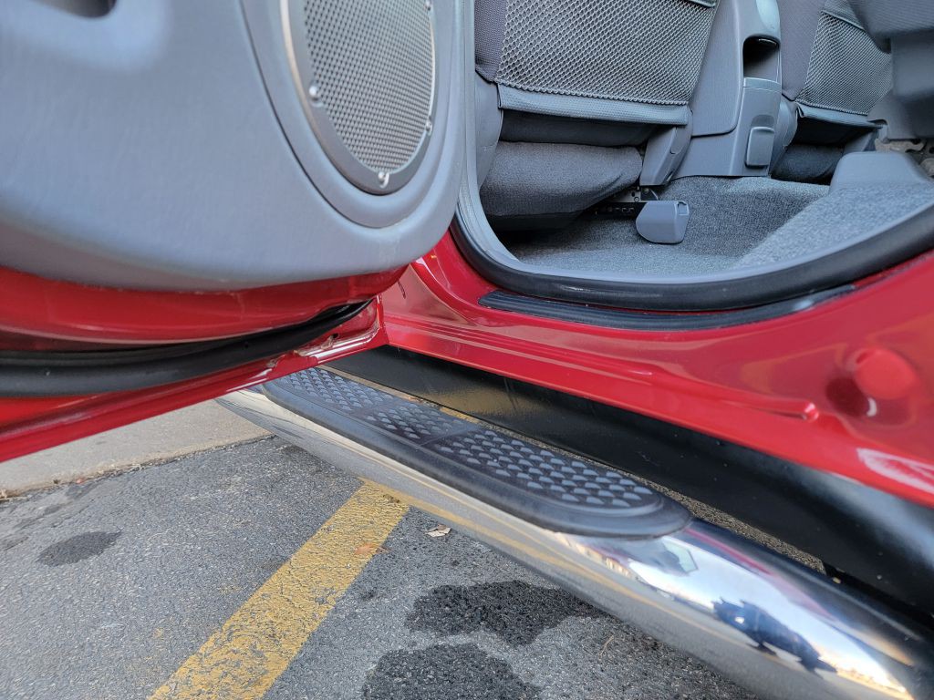 2002 Toyota Rav4 Image 29