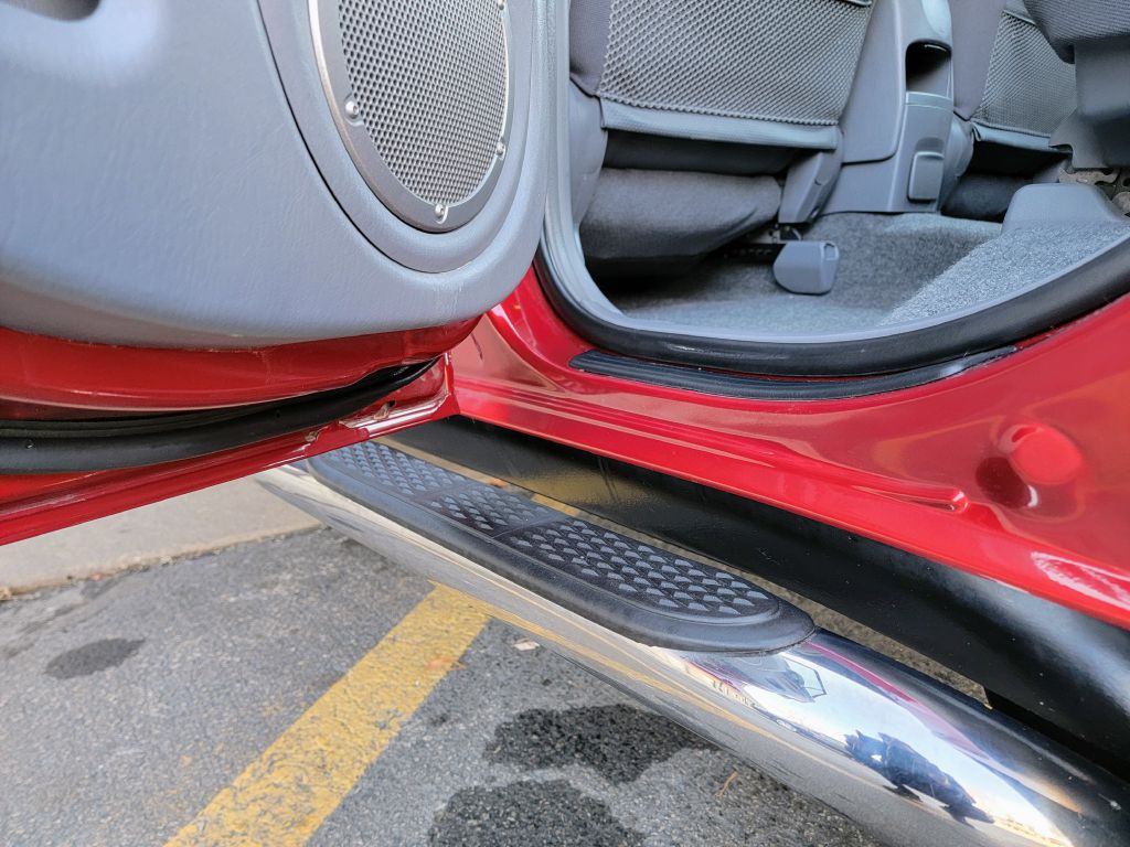 2002 Toyota Rav4 Image 30