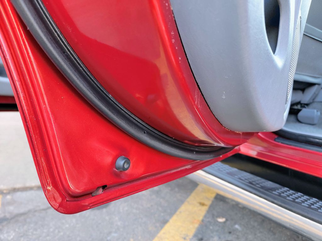 2002 Toyota Rav4 Image 31