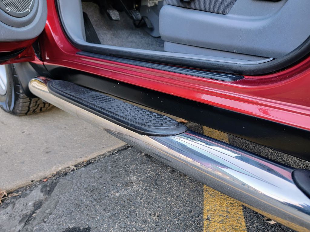 2002 Toyota Rav4 Image 33