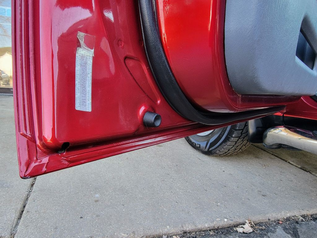 2002 Toyota Rav4 Image 34