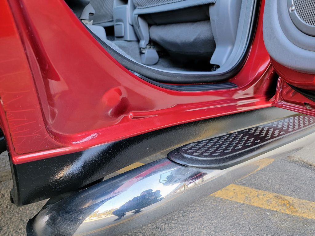 2002 Toyota Rav4 Image 35