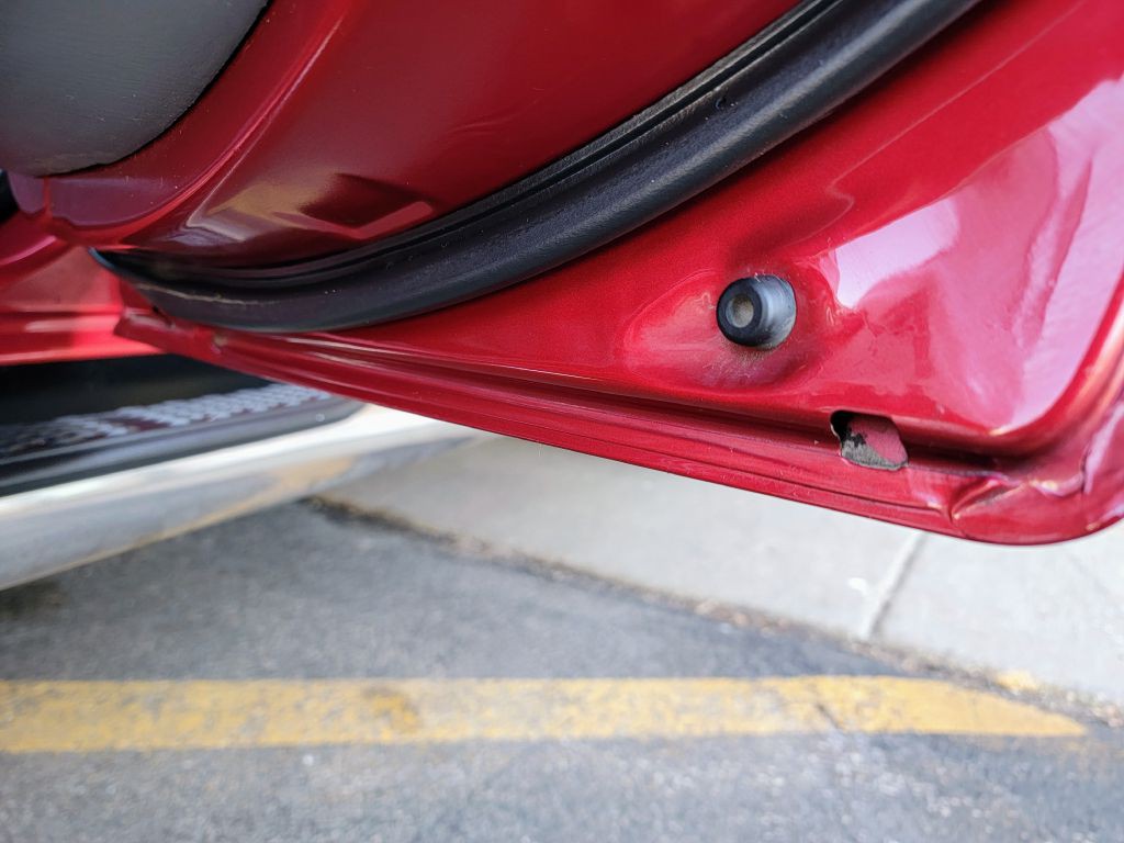 2002 Toyota Rav4 Image 36