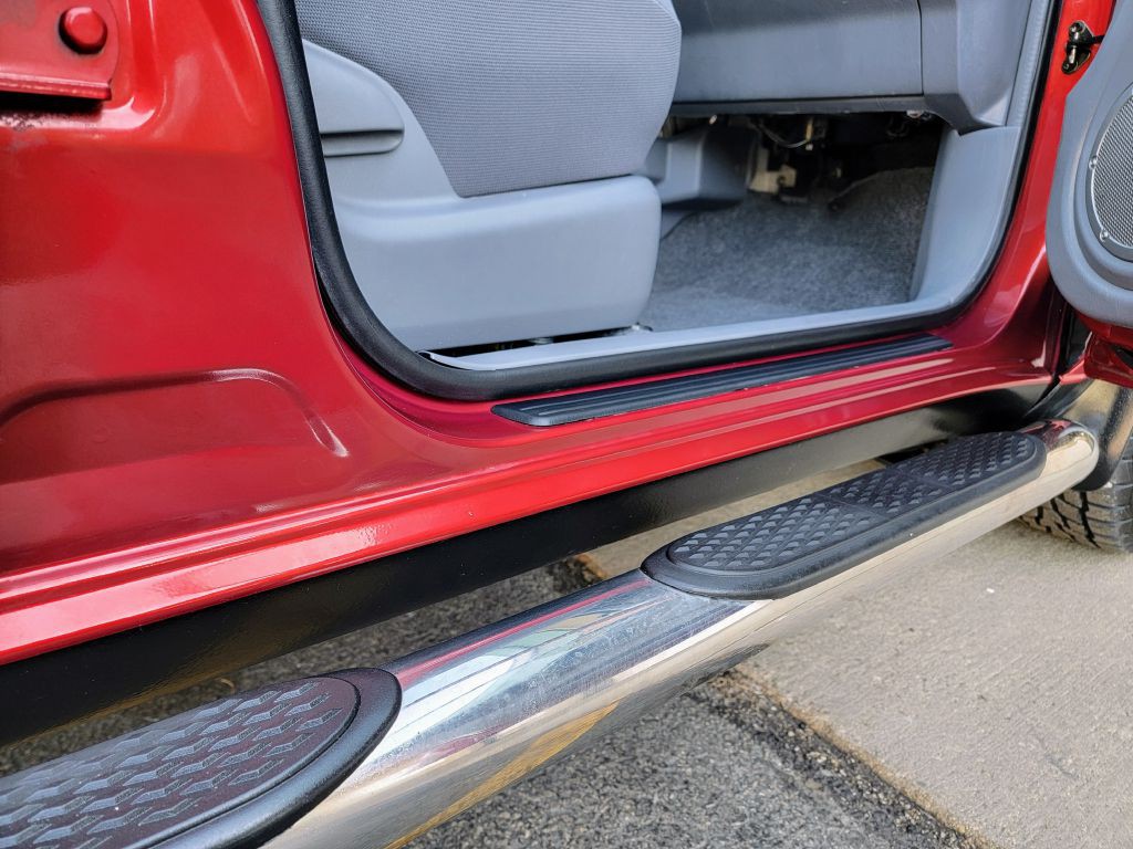 2002 Toyota Rav4 Image 37