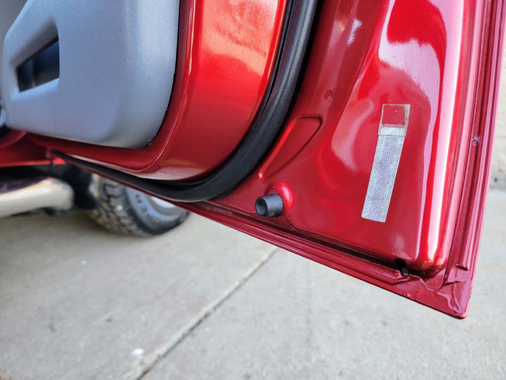 2002 Toyota Rav4 Image 38