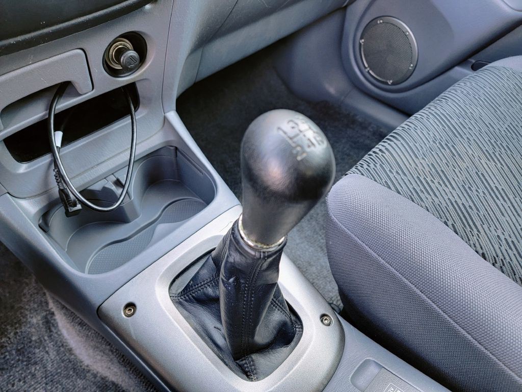 2002 Toyota Rav4 Image 40